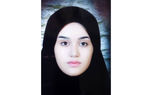 ملیکا قاتل اسلامشهری اعدام نشد / او با چاقو مهسا را کشته بود + عکس ملیکا قاتل اسلامشهری اعدام نشد / او با چاقو مهسا را کشته بود + عکس